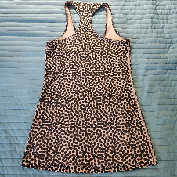 lululemon athletica Tops - Lululemon Racerback